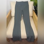 Lululemon  Align Ribbed Mini-Flared Pant *Extra Short 28" Size 4 Photo 3