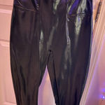 Spanx  leather pants  Photo 0