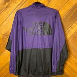 The North Face Jacket-Purple And Black Xl Photo 3
