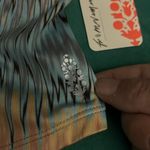 Free People  Kindred Spirit Printed Tank Misty Plum
Sunspace Combo size large NWT Photo 5