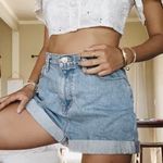 BDG Urban Outfitters Mom Shorts Photo 0