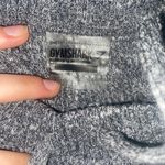 Gymshark Slounge Crop Top Drawstring Photo 3