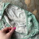 The North Face Women's Potrero Cami Tank Kelpie Green Floral Size Small Photo 3