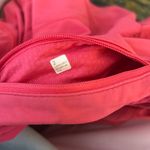 Lululemon  Pace Rival Skirt Regular Lip Gloss 2 Photo 3