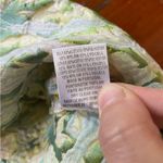 Opening Ceremony Floral Fit and Flare Jacquard Elle Fanning Skater Dress Sz 2 Photo 11