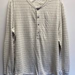 Lululemon Men’s LS Shirt Sz M Photo 0