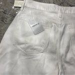 Forever 21 New Women’s white denim Jean
shorts size 27
Mom shorts
Brand is Photo 6