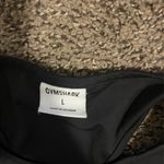 Gymshark  Tank Top Black Photo 1