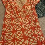 Plenty by Tracy Reese dress P Red Photo 2