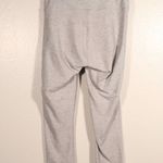 Outdoor Voices NWOT Two Tone Gray Leggings Size Small Photo 1