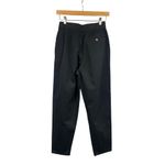 Vintage Partners Mervyns Black Pleated Pants Photo 1