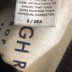 Lucky Brand  high rise crop slim jeans Photo 8