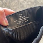 Self Esteem Katie Black High Wedge Boots Photo 3