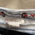 Hem & Thread  nautical style, tank top, size large Photo 2