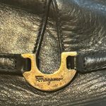 Salvatore Ferragamo Knee High Leather Boots Photo 7