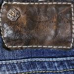 Silver Jeans Silver Tuesday Distressed Cut-Off Shorts Size 26 Photo 2