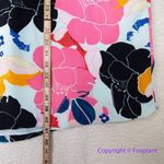 Cooper and Ella  Livia Tank Dress In Bloom Print, plus size 4X‎ Photo 5