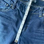 CAbi Bootcut Flare Jeans Dark Wash Photo 4