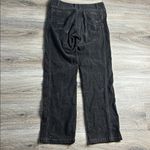 Kuhl KÜHL Dark Gray Corduroy Pants Size 10 Photo 2