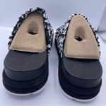 Sorel roaming two strap platform slide sandals women Size 9.5 Photo 8