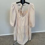 Jacquie the label Beige Zip Photo 1