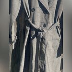 Bagatelle Suiting Coat In Gray NWT Photo 8