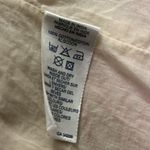 French Connection Pink & Cream Hibiscus Skirt 6 Photo 5