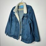 Draper James  Jean jacket size 3X Photo 3