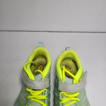 Vibram  FiveFingers 17W6605 V Trail 2.0 Shoes Pale Blue Yellow Womens 7-7.5 Photo 4