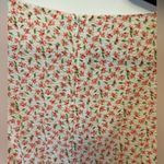 Tuckernuck Hyacinth House Floral Clemons Puff Sleeve Blouse Size M Photo 4