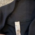 Alo Yoga  Waffle Knit Leggings Photo 1