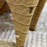 Lauren Ralph Lauren Women's Cream Shoes/Heels Sz 7.5M SKU 4760 Photo 6