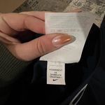 Nike NEW  Navy Blue Pro 365 Tight Leggings Size XS Photo 4