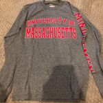 Jansport UMass Amherst Shirt  Photo 0