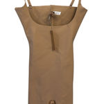 SKIMS  Body Zoned Mid Thigh Bodysuit Large Clay NWT Photo 0