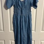 Old Navy  denim romper  Photo 0