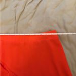 Show Me Your Mumu  coral Bellini ruffle skirt size Small Photo 7