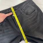 L.A. Idol USA & Kim Gravel Womens Mid Rise Jeans and Pullover Hoodie Size L & 13 Black Size L Photo 9