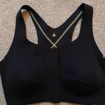 Vitality Activate Zip Bra Photo 1