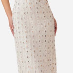 Elliatt Kristina Beaded Gown XL Photo 0