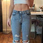 PacSun Mom Jean Photo 0