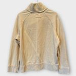 Free People Just a Game Half-zip Pullover Size Large Photo 3