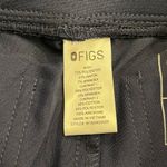 FIGS Zamora Jogger Scrub Pants Navy Size XXS Petite Photo 5
