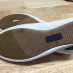 Sperry Lounge Away 2 Women's 10 Light Orange Slip-On Low Top Comfort Sneakers Photo 4