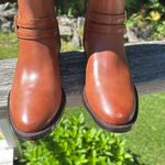 Cole Haan x Nike Air Woodbury Dover Riding Boots Photo 5