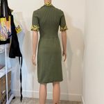 Tory Burch small convertible layered sweater dress D4 2537 Photo 8