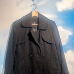 Guess  wool blend peplum peacoat Photo 2