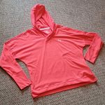 Puma  Lightweight Hoodie Top SIZE L Photo 0