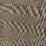 H&M  | skinny fit houndstooth patterned dress pants Photo 7