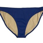 Old Navy Low-Rise Classic Rib-Knit Bikini Swim Bottom NEW Size XL Photo 0